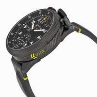 Hamilton H76786733 Black