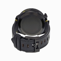 Hamilton H76786733 Black