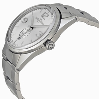 Bell and Ross Vintage BRG123-WH-ST/SST Stainless Steel