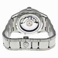 Bell and Ross Vintage BRG123-WH-ST/SST Stainless Steel
