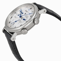 Breguet Classique 5707BB129V6 Silver Guilloche