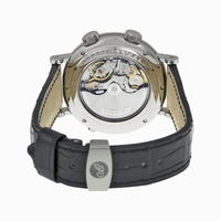 Breguet Classique 5707BB129V6 Silver Guilloche