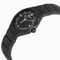 Rado TRUE R27678162 Black