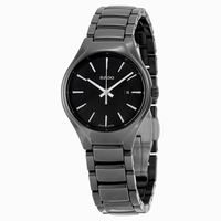 Rado TRUE R27059152 Black