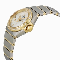 Omega Constellation 123.25.27.20.05.001 Swiss Made