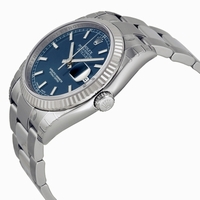 Rolex Datejust 116234BLSO Swiss Made