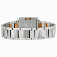 Cartier Tank WT100024 Quartz