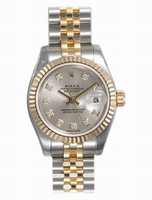Rolex Datejust 179173SDJ Swiss Made