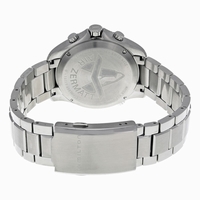 Hamilton Khaki H64554131 Black