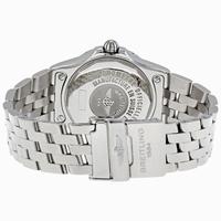 Breitling Galactic A71340L2/Q561 Swiss made