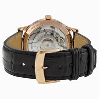 Baume et Mercier Classima 10077 18kt Rose Gold