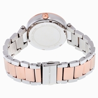 Michael Kors MK6306 Silver