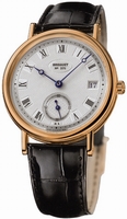 Breguet Classique 5920BR/15/984 Silver