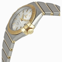 Omega Constellation 123.20.35.20.02.002 Swiss Made