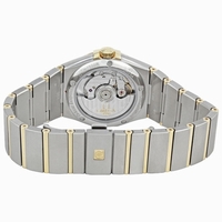 Omega Constellation 123.20.35.20.02.002 Swiss Made