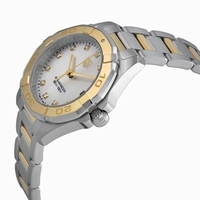 Tag Heuer Aquaracer WAY1351.BD0917 Ladies