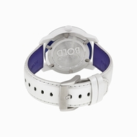 Movado 3600230 Grey Crystal Glitter