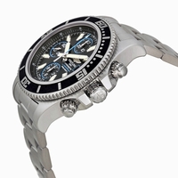 Breitling Superocean A1334102/BA83 Stainless Steel