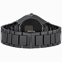 Rado TRUE R27969152 Black Ceramic
