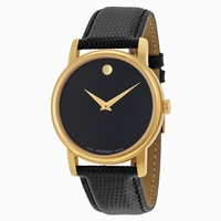 Movado Museum 2100005 Quartz