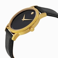 Movado Museum 2100005 Quartz