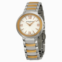 Baume et Mercier 10159 Quartz