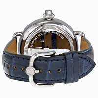Bell and Ross Vintage BRWW1-MONO-IVO/S Mens