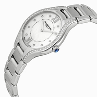 Raymond Weil Noemia 5132-STS-00985 Mother of Pearl