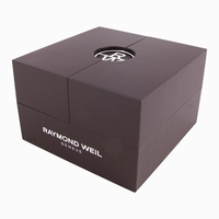 Raymond Weil Noemia 5132-STS-00985 Mother of Pearl