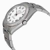 Rolex Airking 114234 Stainless Steel