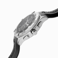 Tag Heuer Aquaracer CAF2010.FT8011 Black