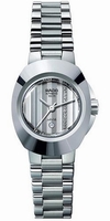 Rado R12698723 Silver Mirror Diamond