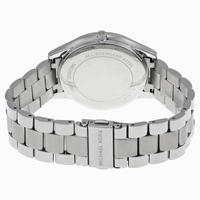 Michael Kors Runway MK3314 Stainless Steel