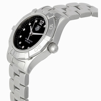 Tag Heuer Aquaracer WAF141C.BA0824 Black