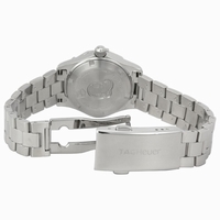 Tag Heuer Aquaracer WAF141C.BA0824 Black