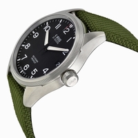Oris Big Crown 751-7697-4164 Mens