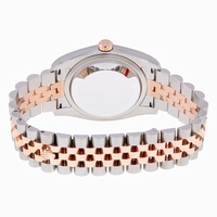 Rolex Datejust 116201CRJ Mens
