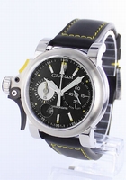 Graham Chronofighter 2TRAS.B01A.L95B Stainless Steel