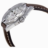 Breitling Galactic A49350L2-A702 Swiss Made