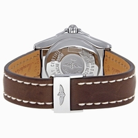 Breitling Galactic A49350L2-A702 Swiss Made