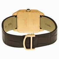 Cartier Santos de Cartier W2006951 Ivory