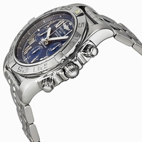 Breitling Chronomat AB011012-C783SS Blue