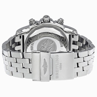 Breitling Chronomat AB011012-C783SS Blue