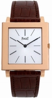 Piaget Altiplano GOA32065 Silver-tone
