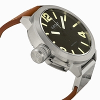 U-Boat Classico 5570 Stainless Steel