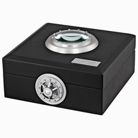 U-Boat Classico 5570 Stainless Steel