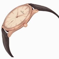 Jaeger LeCoultre Master Ultra Thin Q1272510 Automatic