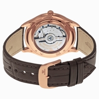 Jaeger LeCoultre Master Ultra Thin Q1272510 Automatic