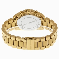 Michael Kors Bradshaw MK5605 Gold-tone Stainless Steel
