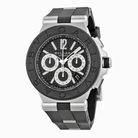 Bvlgari Diagono 101635 Black